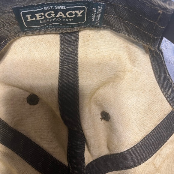 Legacy university of Texas hat - Picture 8 of 8